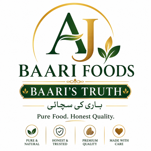 AJ Baari Foods